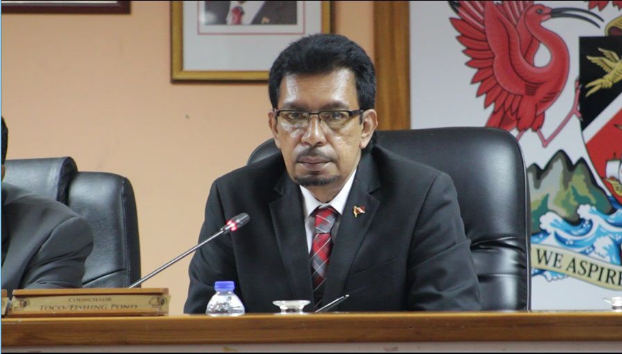 Kazim Hosein